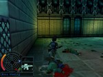 Urban Chaos (Steam Gift Region Free / ROW)
