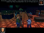 Urban Chaos (Steam Gift Region Free / ROW)
