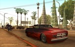 Grand Theft Auto: San Andreas (Steam Gift Region Free)