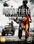 Battlefield: Bad Company 2 Vietnam (Steam Gift RegFree)