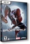 The Amazing Spider-Man 2 (Steam Gift RU/CIS)