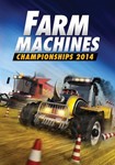 Farm Machines Championships 2014 (Steam Gift RegFree)