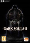 DARK SOULS II Scholar of the First Sin (Steam Gift ROW)