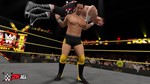 WWE 2K16 (Steam Gift Region Free / ROW)