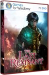 The Last Remnant (Steam Gift Region Free / ROW)
