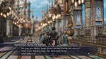 The Last Remnant (Steam Gift Region Free / ROW)