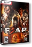 F.E.A.R. 3 (Steam Gift Region Free / ROW)