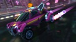 Rocket League + 3 DLC (Steam Gift RU/CIS) Передаваемый