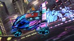 Rocket League + 3 DLC (Steam Gift RU/CIS/UA) Tradable