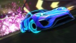 Rocket League + 3 DLC (Steam Gift RU/CIS) Передаваемый