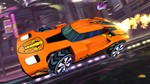 Rocket League + 3 DLC (Steam Gift RU/CIS) Передаваемый