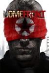 Homefront + 3xDLC (4xSteam Gifts Region Free / ROW)