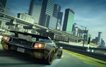 Burnout Paradise: The Ultimate Box (Steam Gift RegFree)