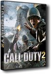 Call of Duty 2 (Steam Gift Region Free / ROW)