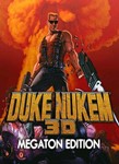 Duke Nukem 3D: Megaton Edition (Steam Gift Region Free)