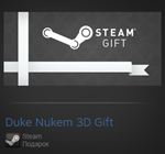 Duke Nukem 3D: Megaton Edition (Steam Gift Region Free)