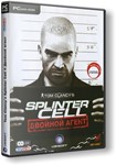 Splinter Cell Double Agent (Steam Gift Region Free)