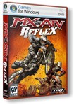 MX vs. ATV Reflex (Steam Gift Region Free / ROW)