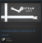 Ghostbusters Sanctum of Slime (Steam Gift Region Free)