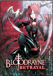 BloodRayne Betrayal (Steam Gift Region Free / ROW)