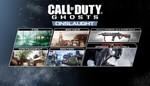 CoD: Ghosts - Onslaught DLC (Steam Gift Region Free)