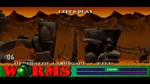 Worms (1995) (Steam Gift Region Free / ROW)