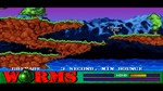Worms (1995) (Steam Gift Region Free / ROW)