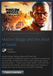 Marlow Briggs and the Mask of Death (Steam Gift RegFree