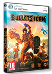Bulletstorm (Steam Gift RU/CIS/UA)