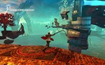 DmC: Devil May Cry (ROW) (Steam Gift Region Free)