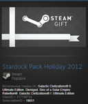 Stardock Pack (Fallen Enchantress & Political Machine)