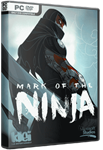 Mark of the Ninja (Steam Gift Region Free / ROW)