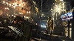 Deus Ex: Mankind Divided (Steam Gift Region Free / ROW)