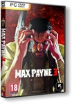 Max Payne 3 (Steam Gift Region Free / ROW)