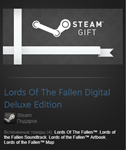 Lords Of The Fallen 2014 Deluxe (Steam Gift RegFree) - irongamers.ru