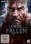 Lords Of The Fallen 2014 Deluxe (Steam Gift RegFree) - irongamers.ru