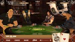 Poker Night 2 (Steam Gift Region Free / ROW)