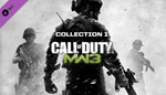 CoD: MW3 Collection 1 (Steam Gift Region Free / ROW)