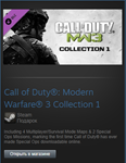 CoD: MW3 Collection 1 (Steam Gift Region Free / ROW)