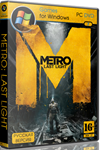Metro: Last Light (Steam Gift Region Free / ROW)