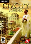 CivCity: Rome (Steam Gift Region Free / ROW)