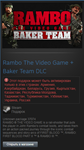 Rambo The Video Game (Steam Gift RU/CIS)