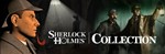 Sherlock Holmes Collection (Steam Gift Region Free)