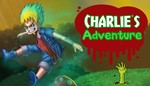 Charlies Adventure (Steam Gift Region Free / ROW)