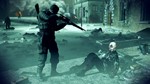 Sniper Elite: Nazi Zombie Army (Steam Gift Region Free)