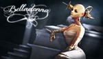 Belladonna (Steam Gift Region Free / ROW)