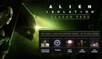 Alien: Isolation - Season Pass (Steam Gift RU/CIS)