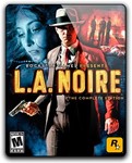 L.A. Noire: Complete Edition (Steam Gift Region Free)