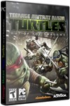Teenage Mutant Ninja Turtles Out of the Shadows (Steam)