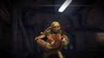Teenage Mutant Ninja Turtles Out of the Shadows (Steam)